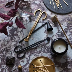 West Elm Skeem Candle &