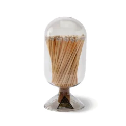 West Elm Skeem Match Cloche & Matches
