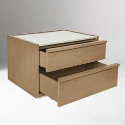 West Elm Skyler Nightstand (26")