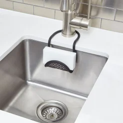 West Elm Sling Sink Caddy