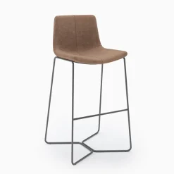 West Elm Slope Bar & Counter Stool