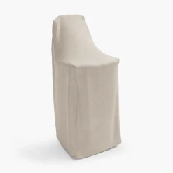 West Elm Slope Outdoor Bar Stool Protective Cover