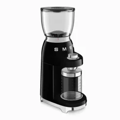 West Elm Smeg Coffee Grinder