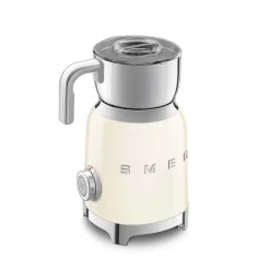West Elm Smeg Milk Frother