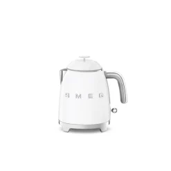West Elm Smeg Mini Kettle