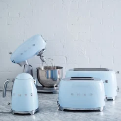 West Elm Smeg Toaster - 4 Slice