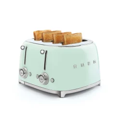 West Elm Smeg 4X4 Toaster