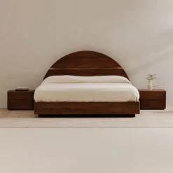 West Elm Snyder Bed