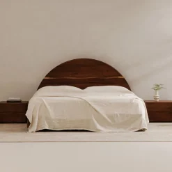 West Elm Snyder Bed