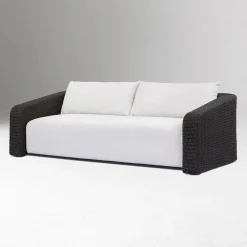 West Elm Solenne Outdoor Sofa (88")