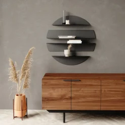 West Elm Solis Wall Shelves