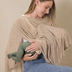 Kids West Elm Solly Baby Nursing Cover