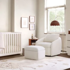 Kids West Elm Solstice Convertible Crib