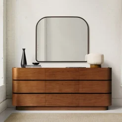 West Elm Solstice 9-Drawer Dresser (76")