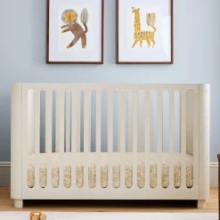 Kids West Elm Solstice Nursery Furniture Collection