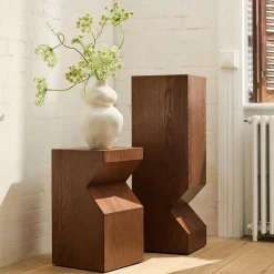 West Elm Soma Plant Stand