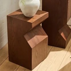West Elm Soma Plant Stand