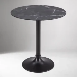 West Elm Somerset Outdoor Bistro Table (29")