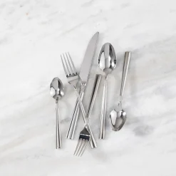 West Elm Sonia Flatware Place Settings