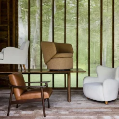 West Elm Sophie Chair