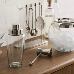 West Elm Soro Barware Collection