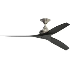 West Elm Spitfire Ceiling Fan (60")