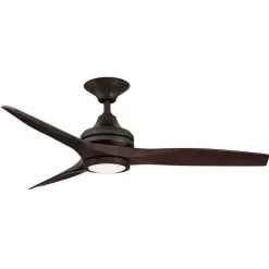 West Elm Spitfire Ceiling Fan (48")