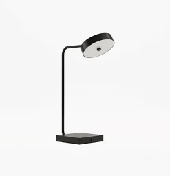West Elm SpringHill Suites Disc LED Task Lamp