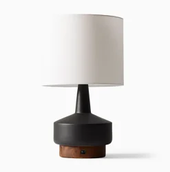 West Elm SpringHill Suites Table Lamp