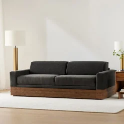 West Elm SpringHill Suites Trundle Sofa/Daybed