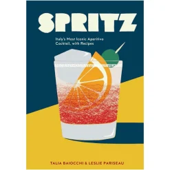 West Elm Spritz