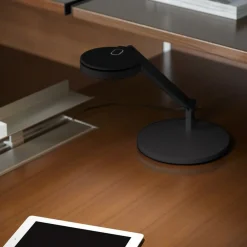 West Elm Steelcase Dash Light -