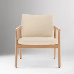 West Elm Steelcase Fulton Lounge Chair