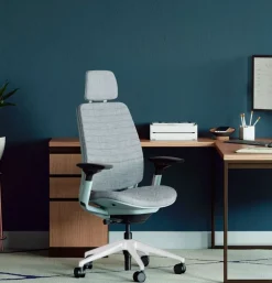 West Elm Steelcase Series™ 2 Office Chair w/ Headrest