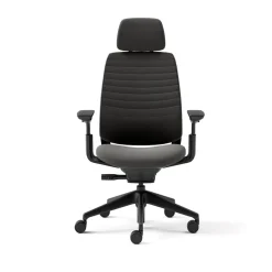 West Elm Steelcase Series™ 2 Office Chair w/ Headrest