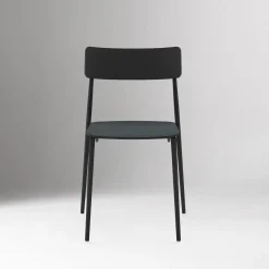 West Elm Steelcase Simple Chair