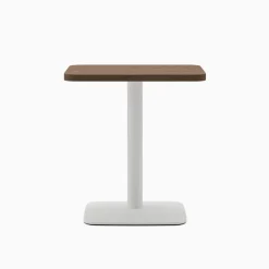 West Elm Steelcase Simple Lounge Personal Table