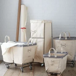 West Elm Steele Canvas Collection