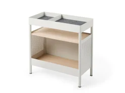 West Elm Stella Cart by Most Modest