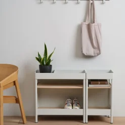 West Elm Stella Cart by Most Modest