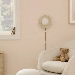 West Elm Stella Sconce (10")