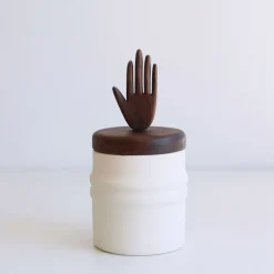 West Elm Steph Trowbridge Jar