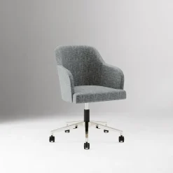 West Elm Sterling Armed Office Chair