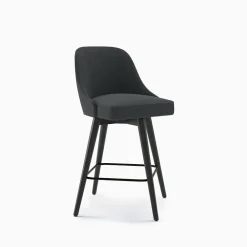West Elm Sterling Bar & Counter Stool