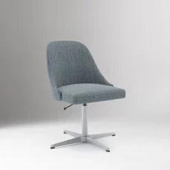 West Elm Sterling 4-Star Conference Chair