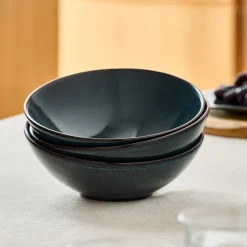 West Elm Ston Tilt Bowls (Set of 3)