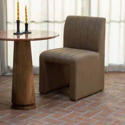 West Elm Stonevale Bistro Table (30")
