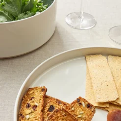 West Elm Straight Sided Stoneware Serveware