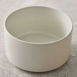 West Elm Straight-Sided Stoneware Ramen Bowl Sets