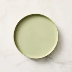 West Elm Straight-Sided Stoneware Salad Plate Sets